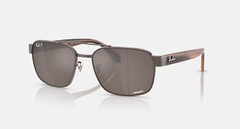 RAY-BAN RB3751CH CHROMANCE 9259AN