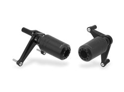 TC326 CNC RACING FRAME PROTECTION SLIDERS (P V4)