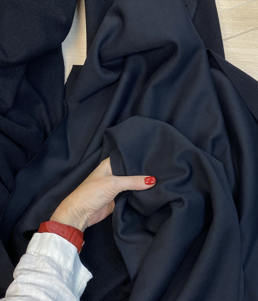 Ткань Футер (Италия) 100% хлопок ш-150см 1м