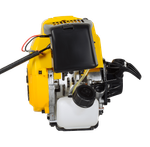 Бензиновый триммер GGT-15004Т (четырёхтактный) Huter