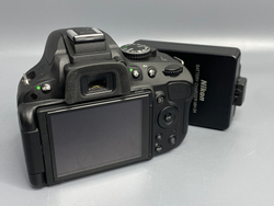 Nikon D5100
