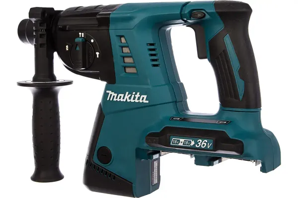 Аккумуляторный перфоратор Makita DHR263Z