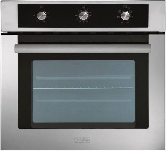 Электрический духовой шкаф FRANKE GL 62 M XS