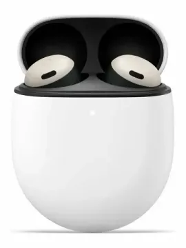 Беспроводные наушники Google Pixel Buds Pro Porcelain