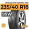 Bridgestone Turanza T001 235/40 R18 95W XL