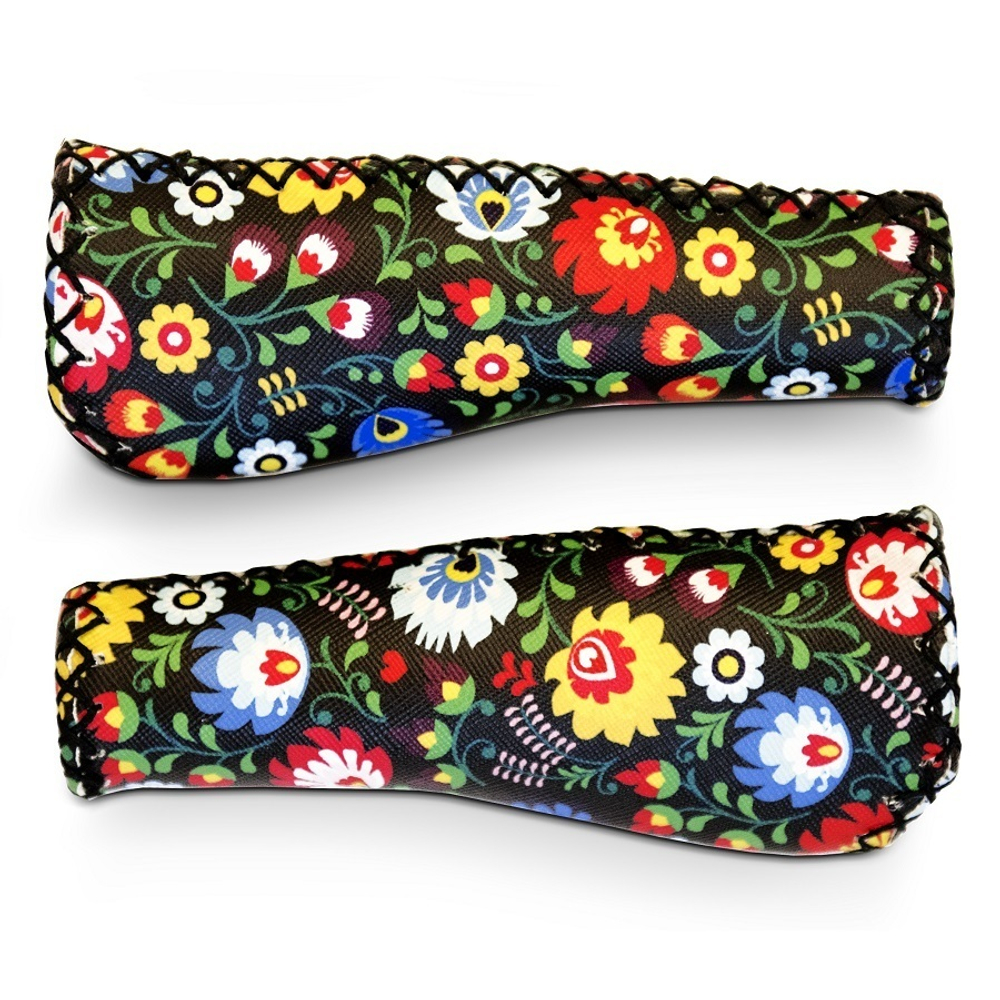 Чехлы на руль велосипеда remember, floretta