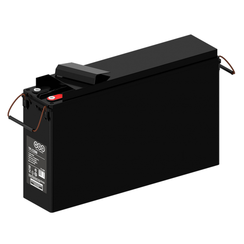 Аккумулятор WBR TPL122000