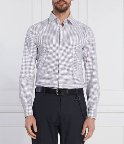 рубашка kenno HUGO - белый(50484141)