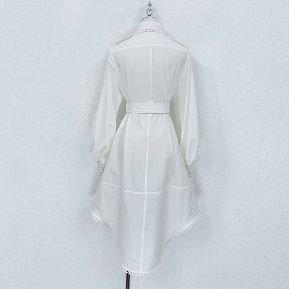 Платье Zimmermann