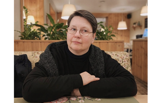 Главный редактор