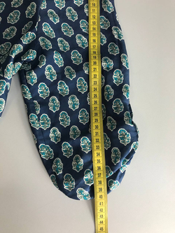 Платье Oh Ma!! лаконичное, маркировка М, визуально на 46 размер