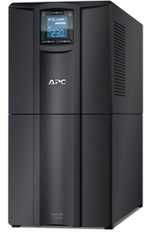 Источник бесперебойного питания  APC SMC3000I