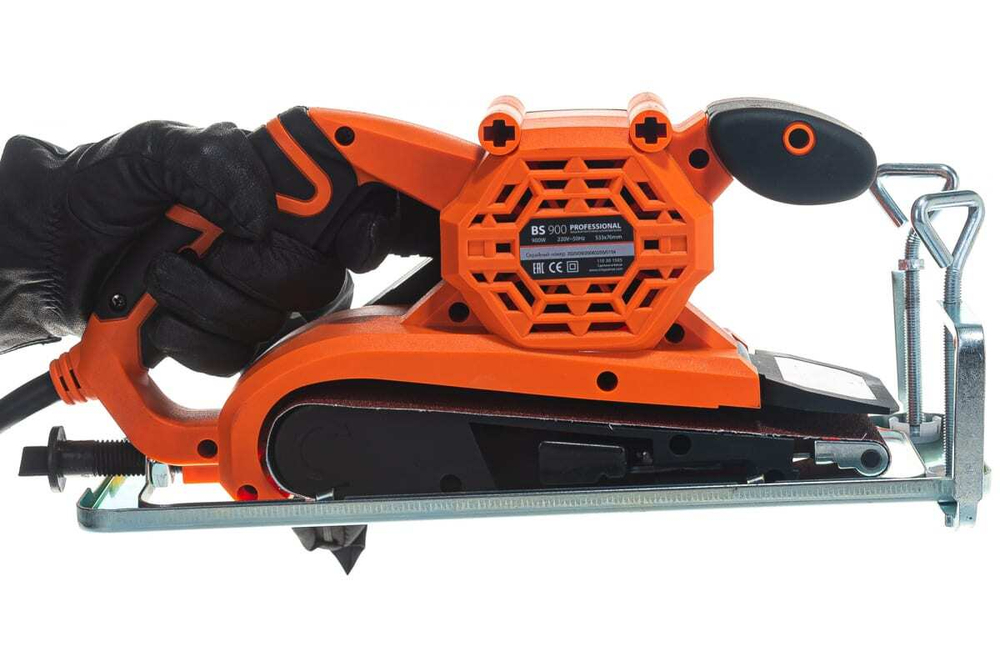 Ленточная шлифовальная машина PATRIOT BS 900 110301505