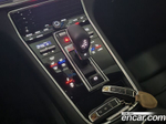 Porsche Panamera (971) 3.0 AWD (04.2020)