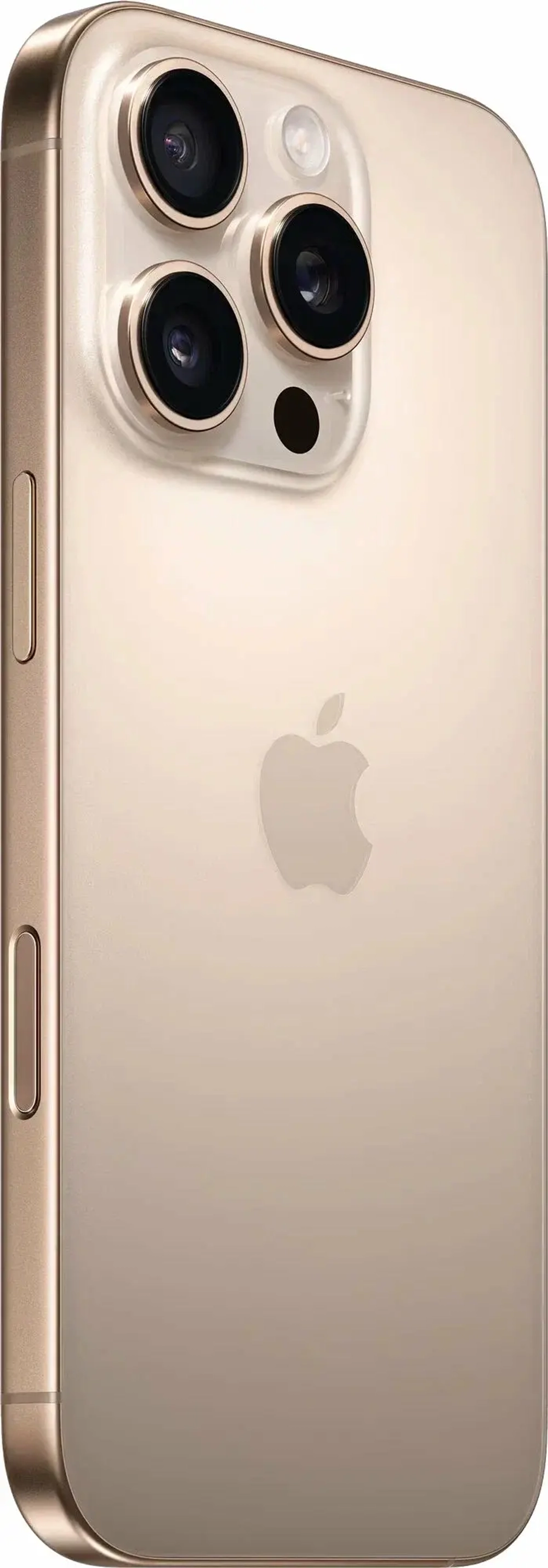 Смартфон Apple iPhone 16 Pro Max 512 GB Desert Titanium