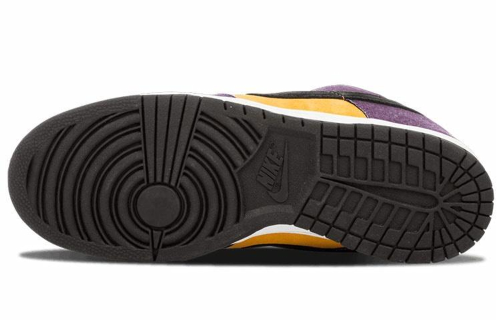 Кроссовки Nike Dunk Sb Goofy Boy