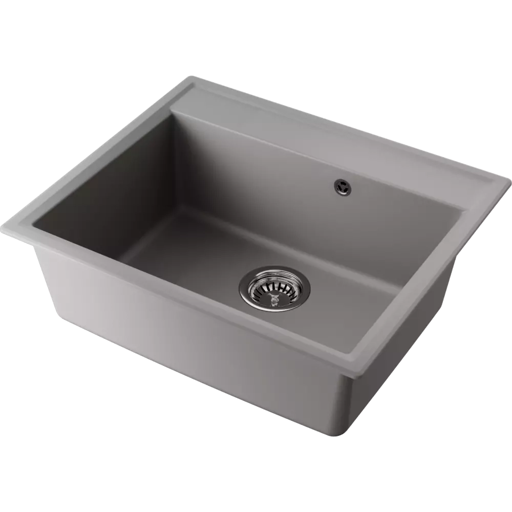 Кухонная мойка Omoikiri Daisen 60-WH