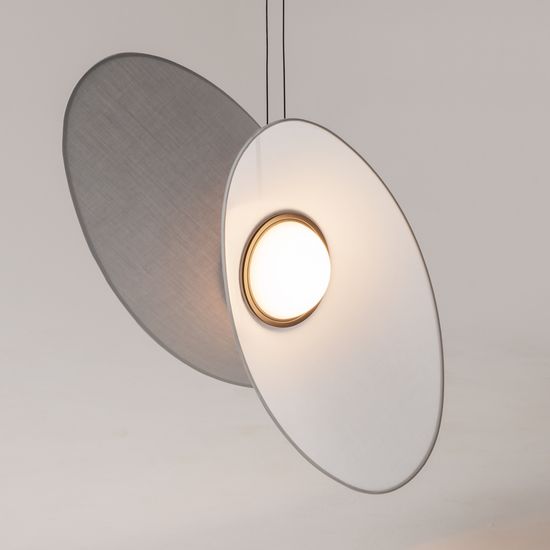 Подвесной светильник Maytoni MOD396PL-L10GR3K