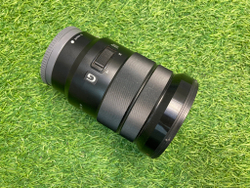 Sony 18-105mm 4 G OSS PZ E (SELP18105G)