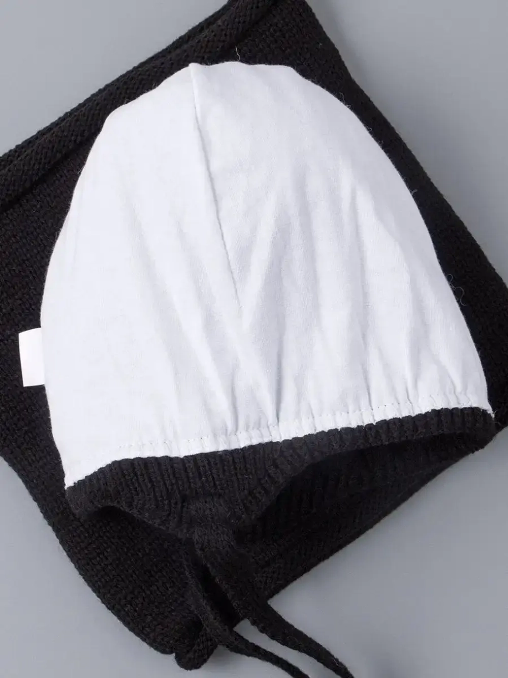 Шапка для девочек осенняя и снуд