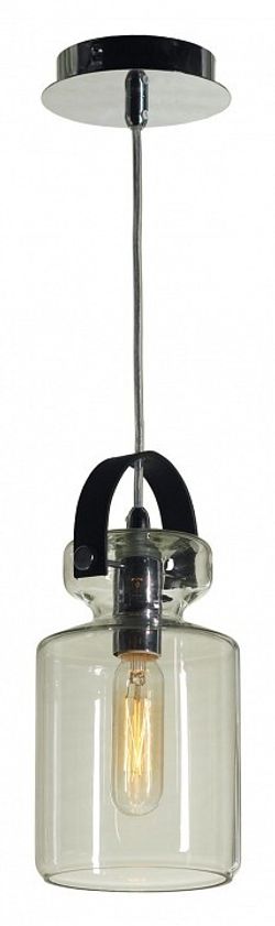 Подвесной светильник Lussole Brighton LSP-9638T