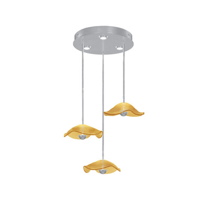 Подвесной светильник Fine Art EMBARK 31.25"W ROUND PENDANT