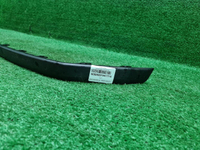 Накладка заднего бампера Chery Tiggo 4 (18-23)