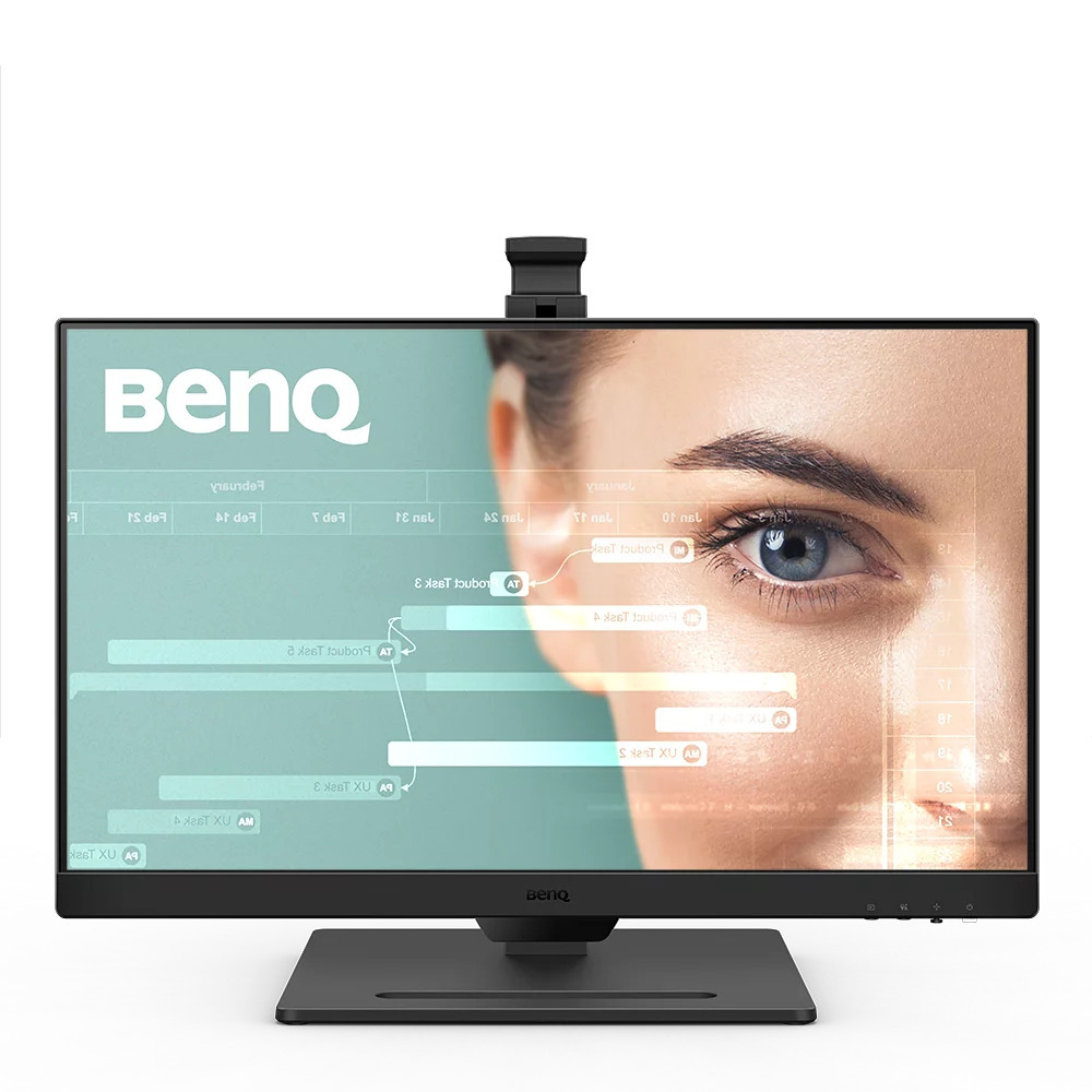 Монитор 23,8" BenQ GW2490T