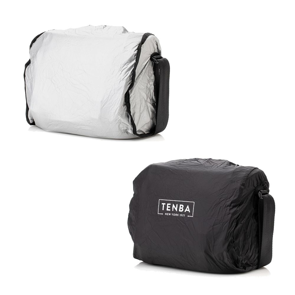 Фотосумка Tenba DNA Messenger 9 Blue 638-571