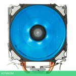 Кулер для процессора SilverStone AR12 RGB (SST-AR12-RGB)