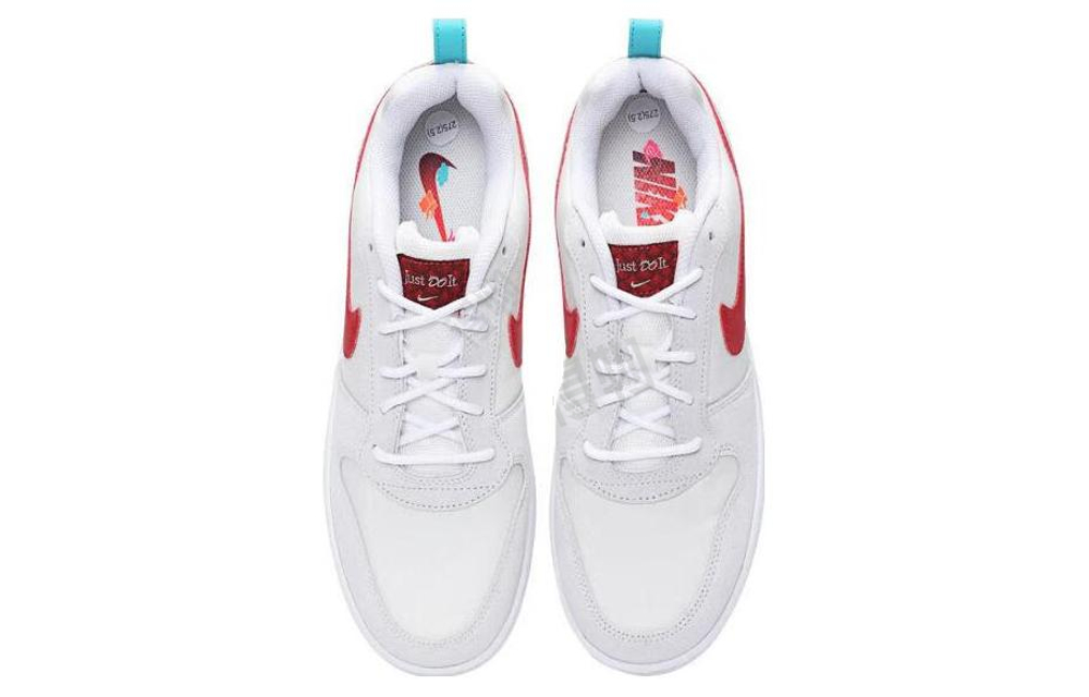 Мужские кроссовки Nike Court Borough Low Premium 'Year of the Dragon' HF0734-161