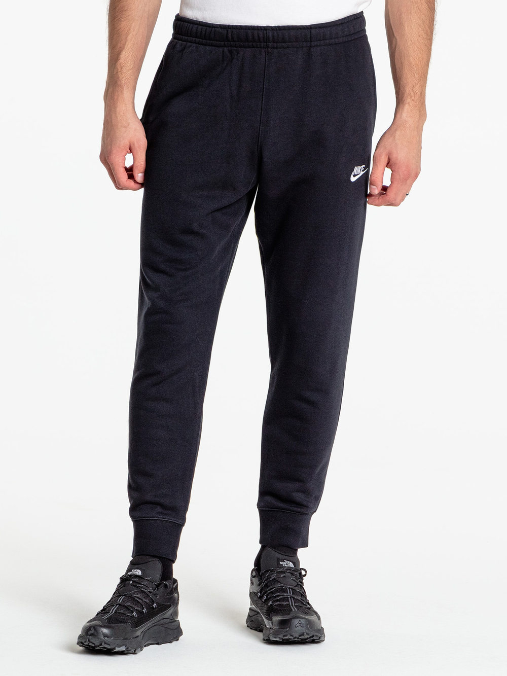Брюки спортивные мужские NIKE Sportswear Club