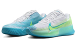 Кроссовки Nike Air Zoom Vapor 11 (Женская размерная сетка)