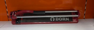 Плиткорез dorn tittan 22x6x10/5