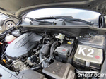 Kia Sportage 5 Generation Дизель 2.0 2WD (12.2021)