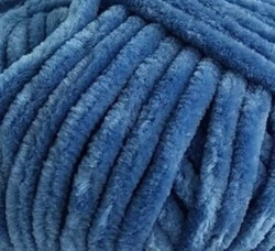 Пряжа Bursa Chenille, 100г, 120м, 100%полиэстер (цена 1шт)