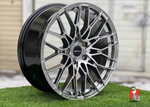 Комплект дисков Veeman VFS-34 18x8 et35 5x108