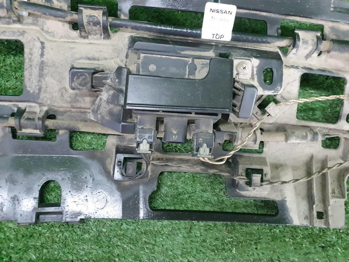 Кронштейн заднего бампера Nissan X-Trail 3 Т32 (2017-2022)