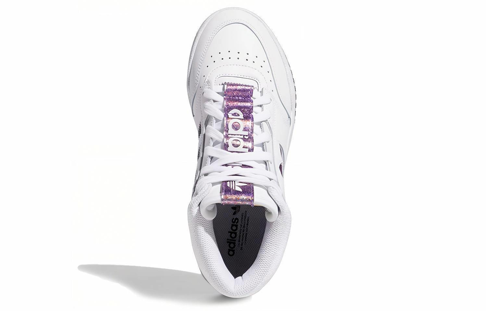 Кроссовки Adidas Originals Drop Step Xl (Женская размерная сетка)