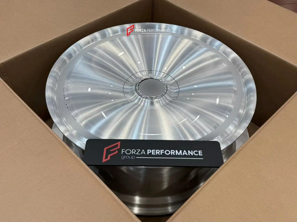 КОВАНЫЕ ДИСКИ ДЛЯ MERCEDES-BENZ G-CLASS G63 2023 МЕРСЕДЕС-БЕНЗ