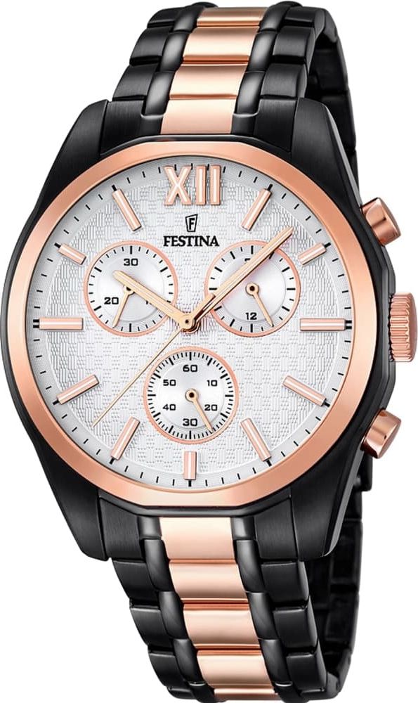 Мужские наручные часы Festina F16856/1