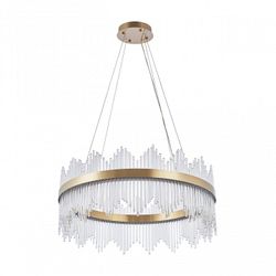 Подвесной светильник Arte Milano AM-Venezia 311033/D800 BS