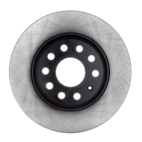 Диск тормозной задний AVANTECH BR2807S