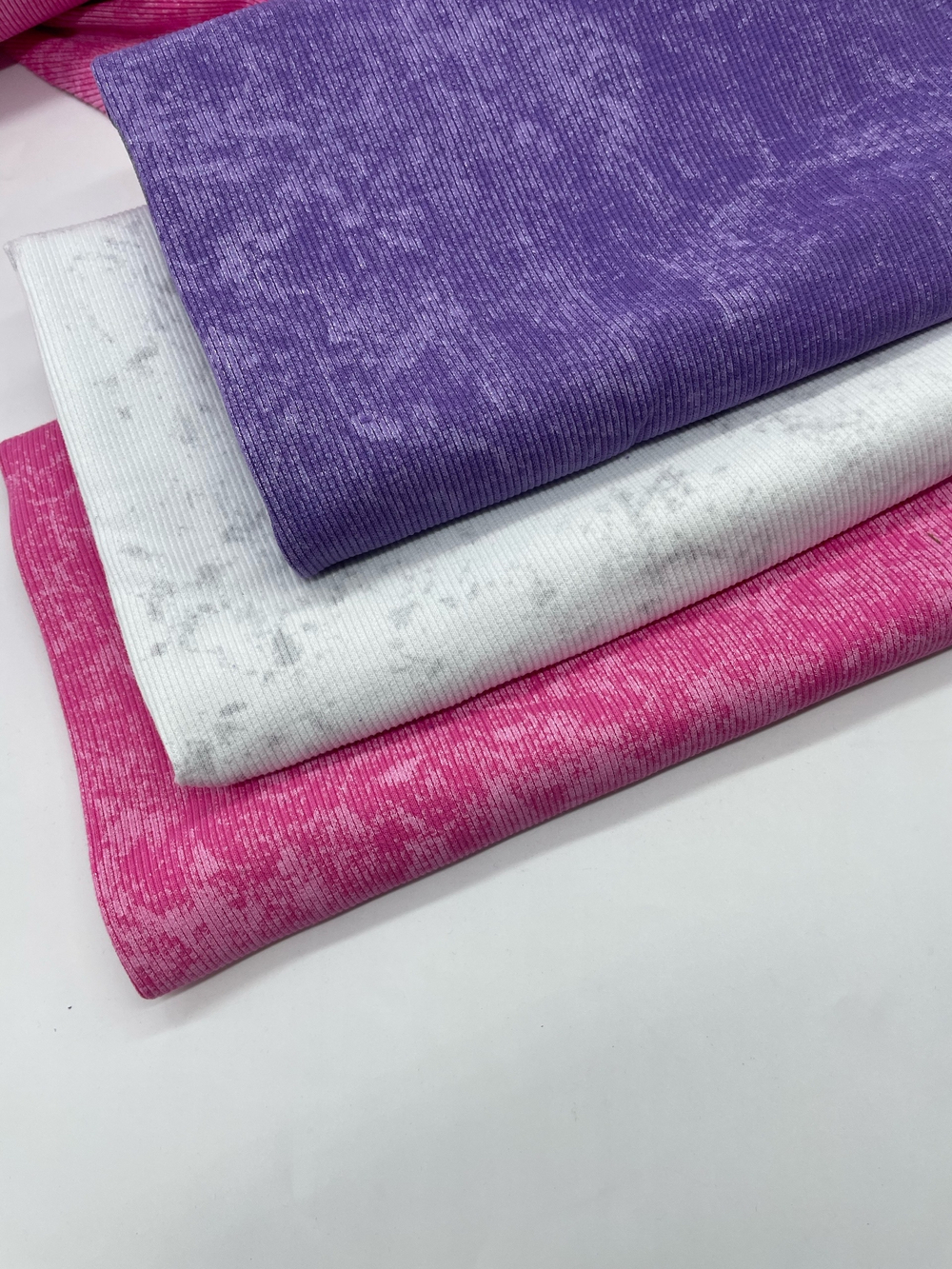 Кашкорсе Варенка Белая