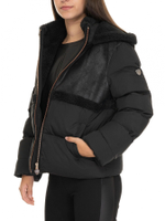 Куртка женская ЕА7 Emporio Armani