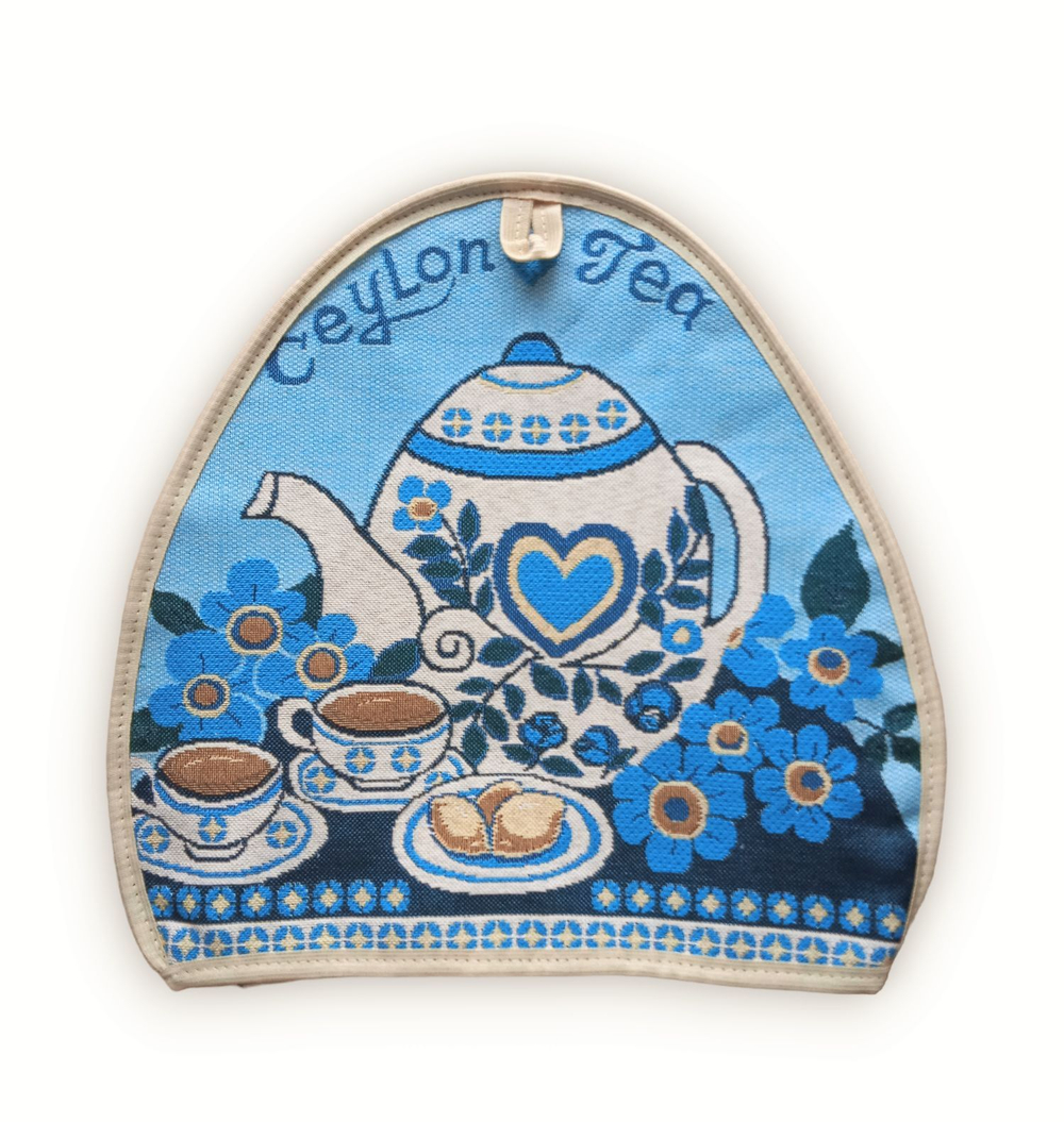 Грелка для чайника Чайник