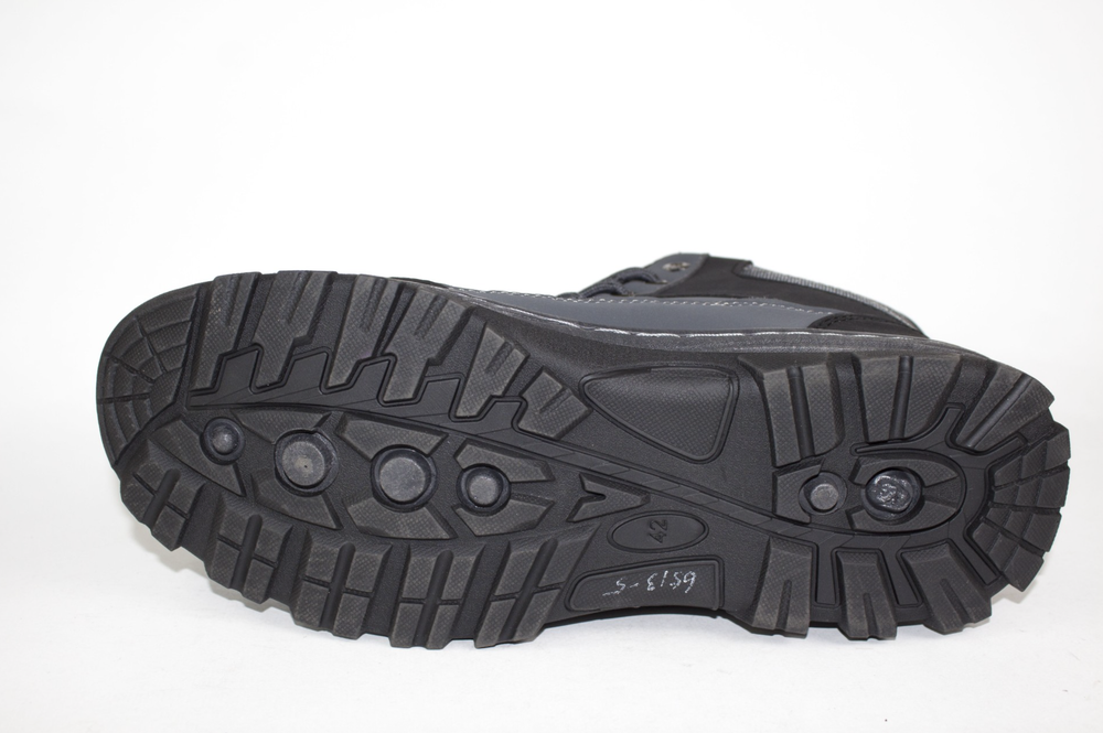 Ботинки мужские зимние 6513-5