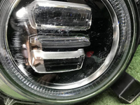 Фара правая Haval Dargo (2022-н.в.) LED