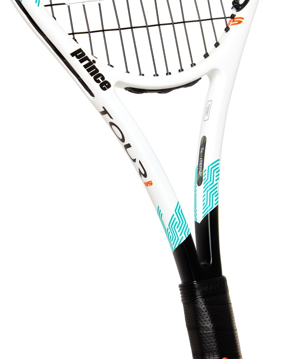 Теннисная ракетка Prince Textreme ATS Tour 95 320g