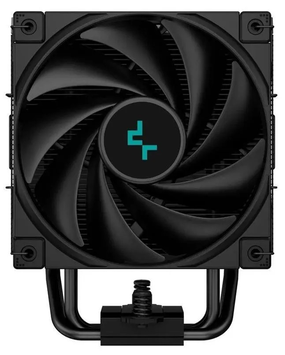 Кулер  Deepcool AK500 ZERO DARK